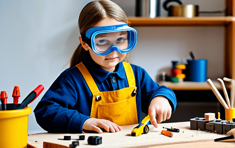 역할완구 인기 제품 - Serious Doctor Kit Playtime**

"A fully clothed young boy (5 years old) with correct proportions and...